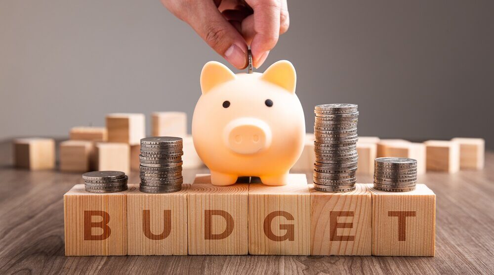 Budgeting to Plan for a Retail Promotion