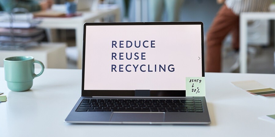 Green Marketing Strategies - Reduce, Reuse, Recycle