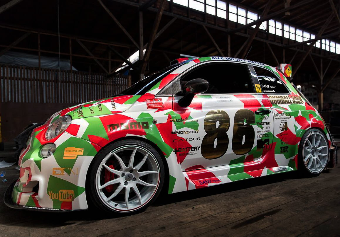 rally-car-design-wrap-gumball3000-raccoon-uk