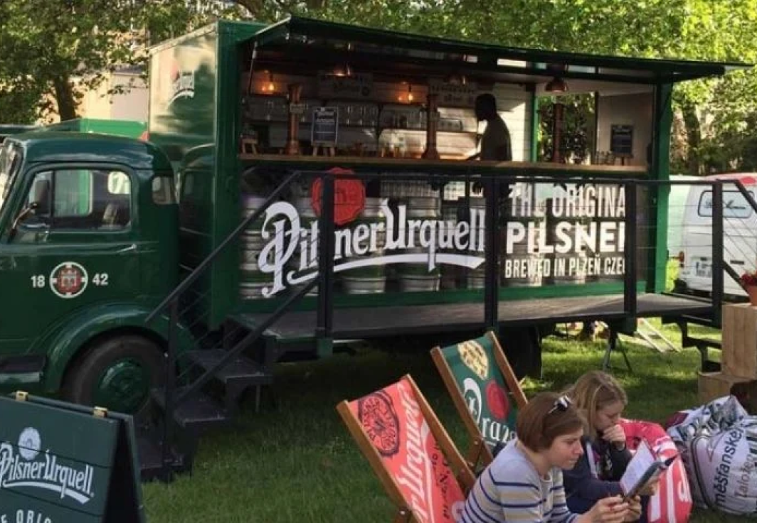 Pilsner Urquell