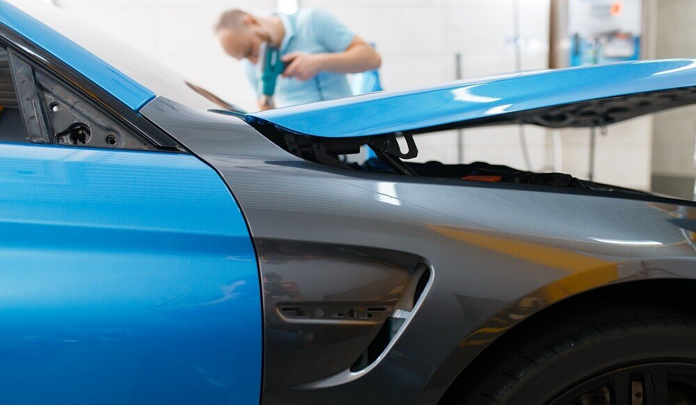 Removing Vehicle Wraps | Everything You Need to Know