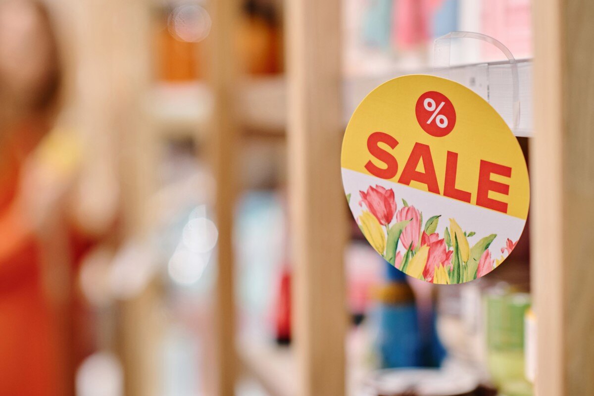 Sales promotion tips - How to use printed products to drive sales